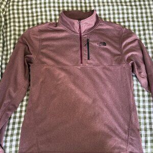 North Face Pullover